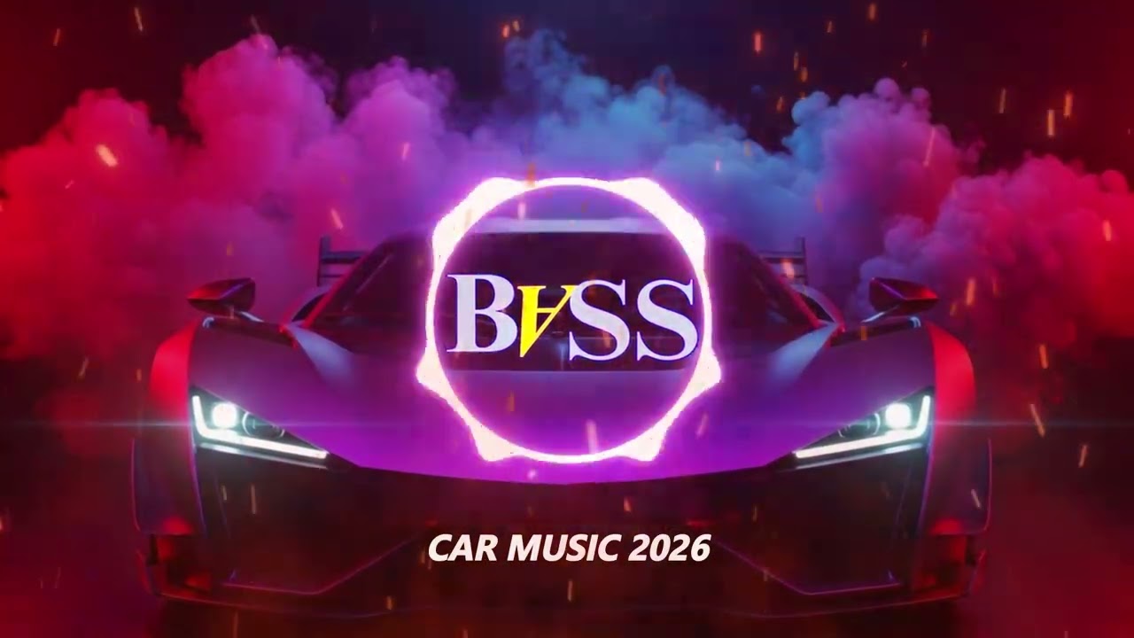 CAR MUSIC 🚗🎶 | EDM REMIX BASS BOOSTED CLUB BANGER 💯🔥 | DANCE PARTY 🥳🎉 NIGHT DRIVE 🌉✨ GYM WORKOUTS 💪