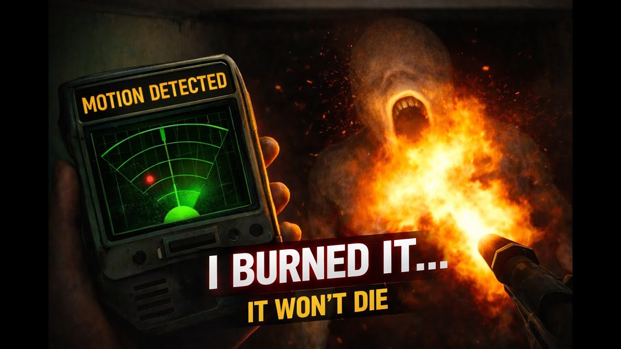 I Survived Thermomorph… But It Was Pure Panic 😨 (Full Ending)