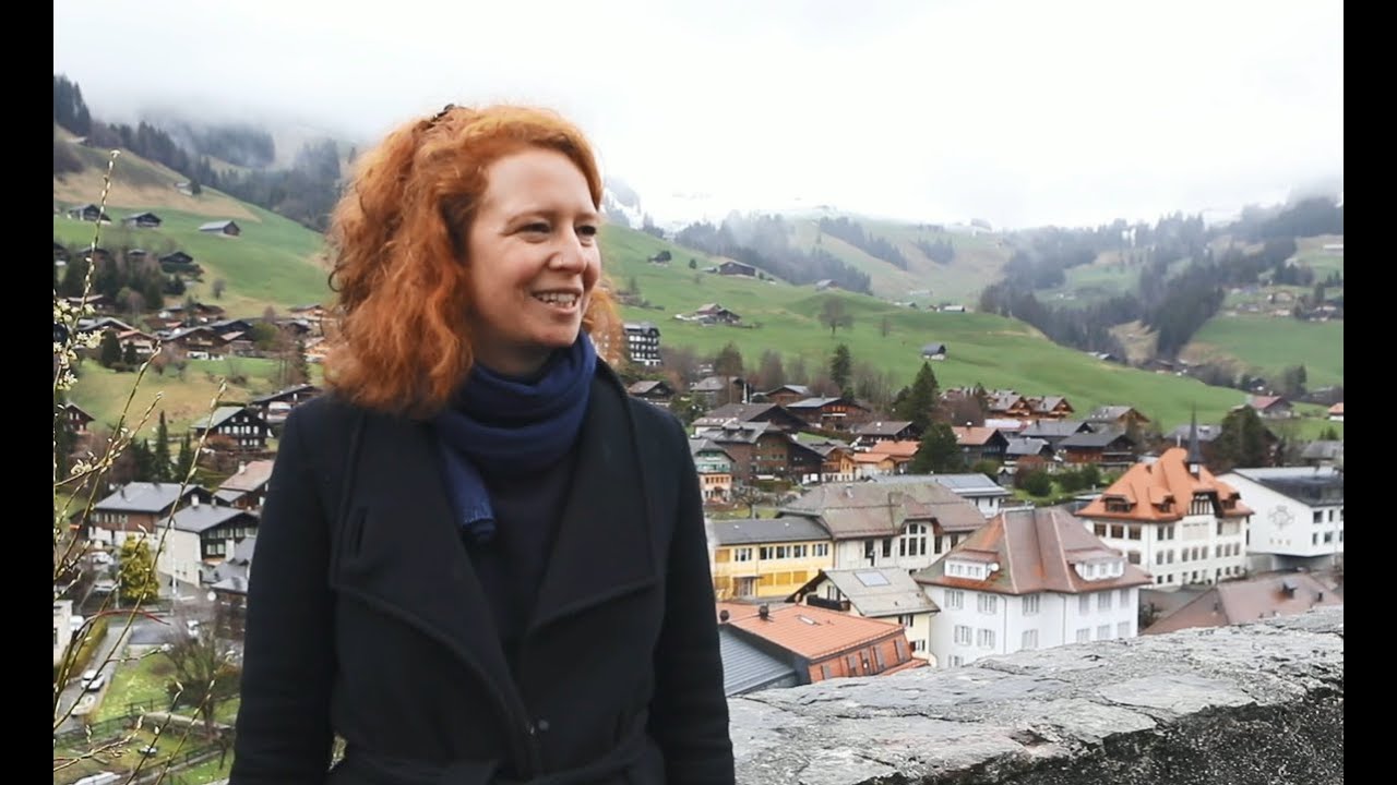 Reportage: Maude Rampazzo