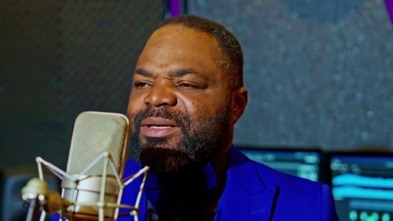 NKOLO OBENGAKI NGA  -  GUY BALELE ET LE GROUPE  GAJ