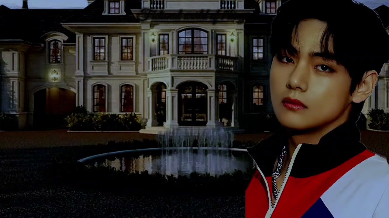Part-5|| You took bu!!et to save your boyfriend...[ Taehyung ff]