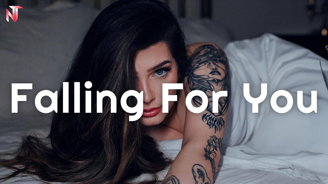 Amelie Lens - Falling For You