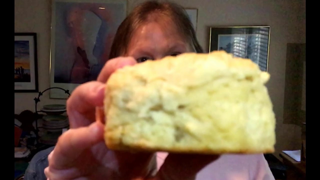Biscuits Big Fluffy Flaky Southern Buttermilk Biscuits!