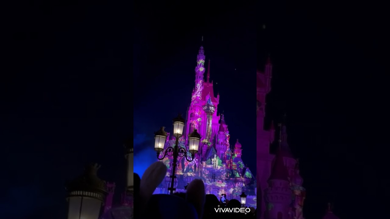 Lea salonga hong kong disneyland