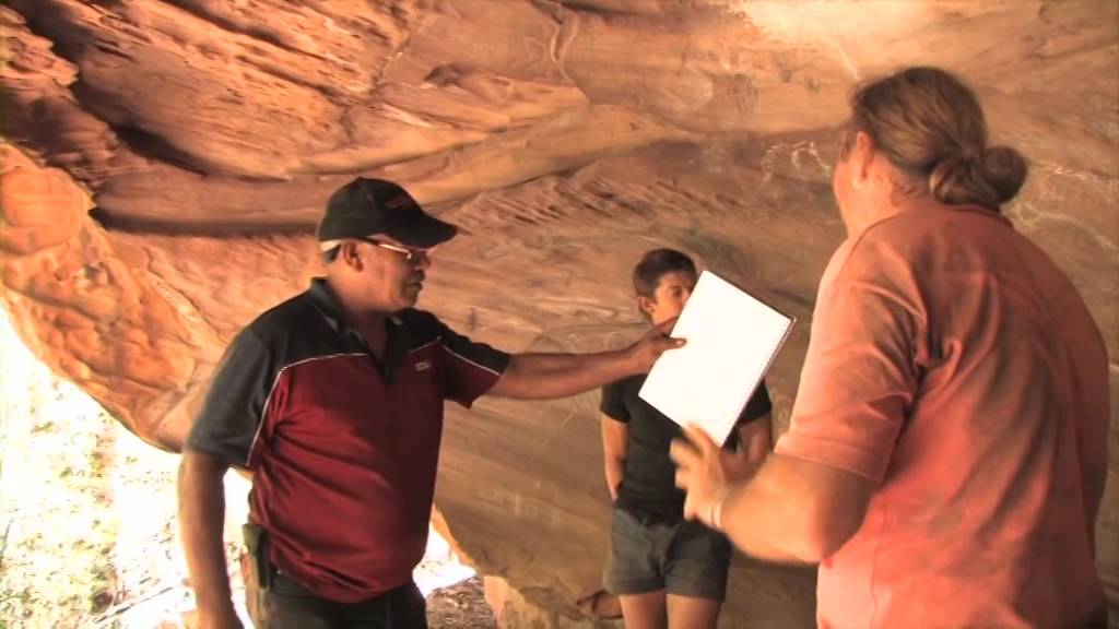 Wollemi | PERAHU Rock Art Documentary Series