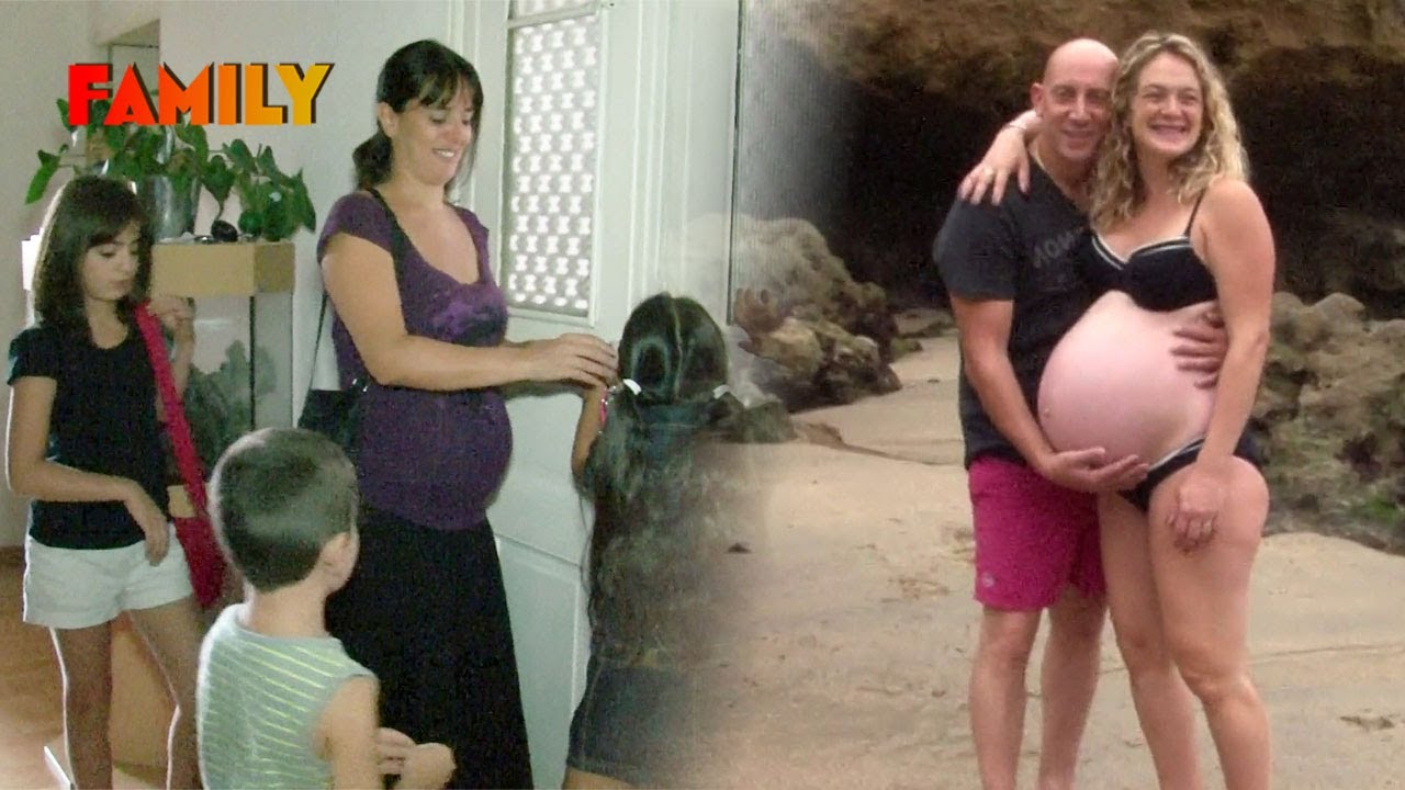 Enceinte de triplés ma grossesse hors normes