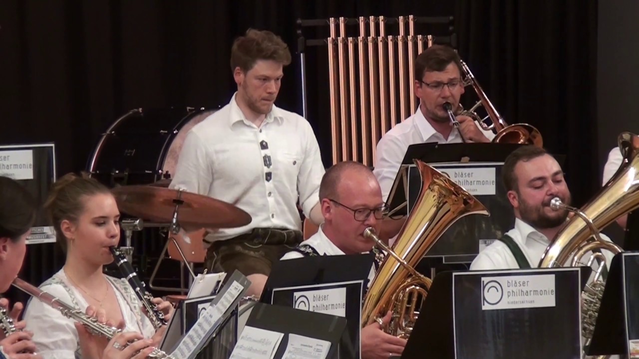 Musikalische Highlights am zweiten Tag des Deutschen Musikfests 2019