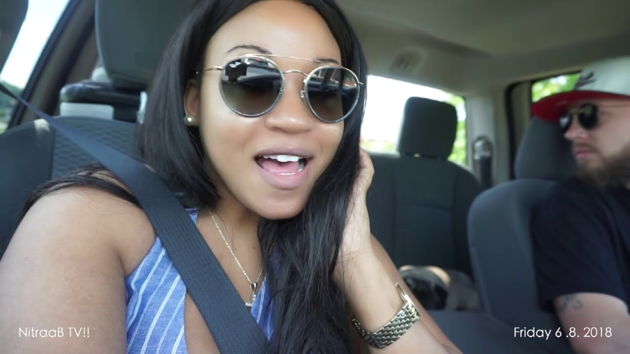 New Ring, Packing + Beach Trip! June 2018