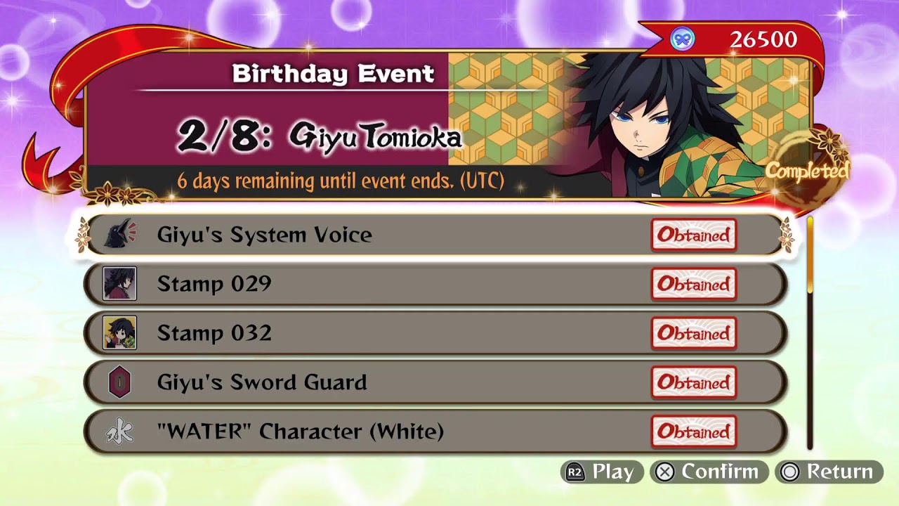 Let play some Demon Slayer hinokami chronicles 2 we play tanjiro and Zenitsu