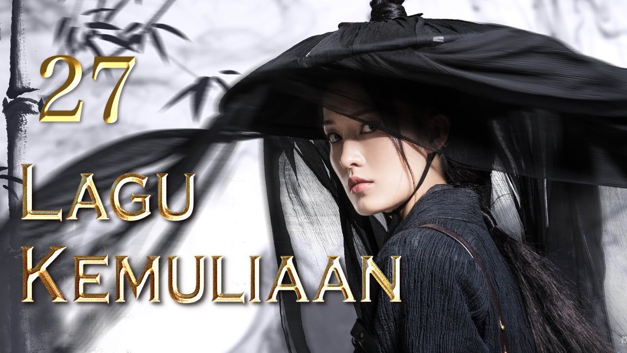 【Cerita cinta yang mendalam】Lagu Kemuliaan 27丨The Song of Glory 27