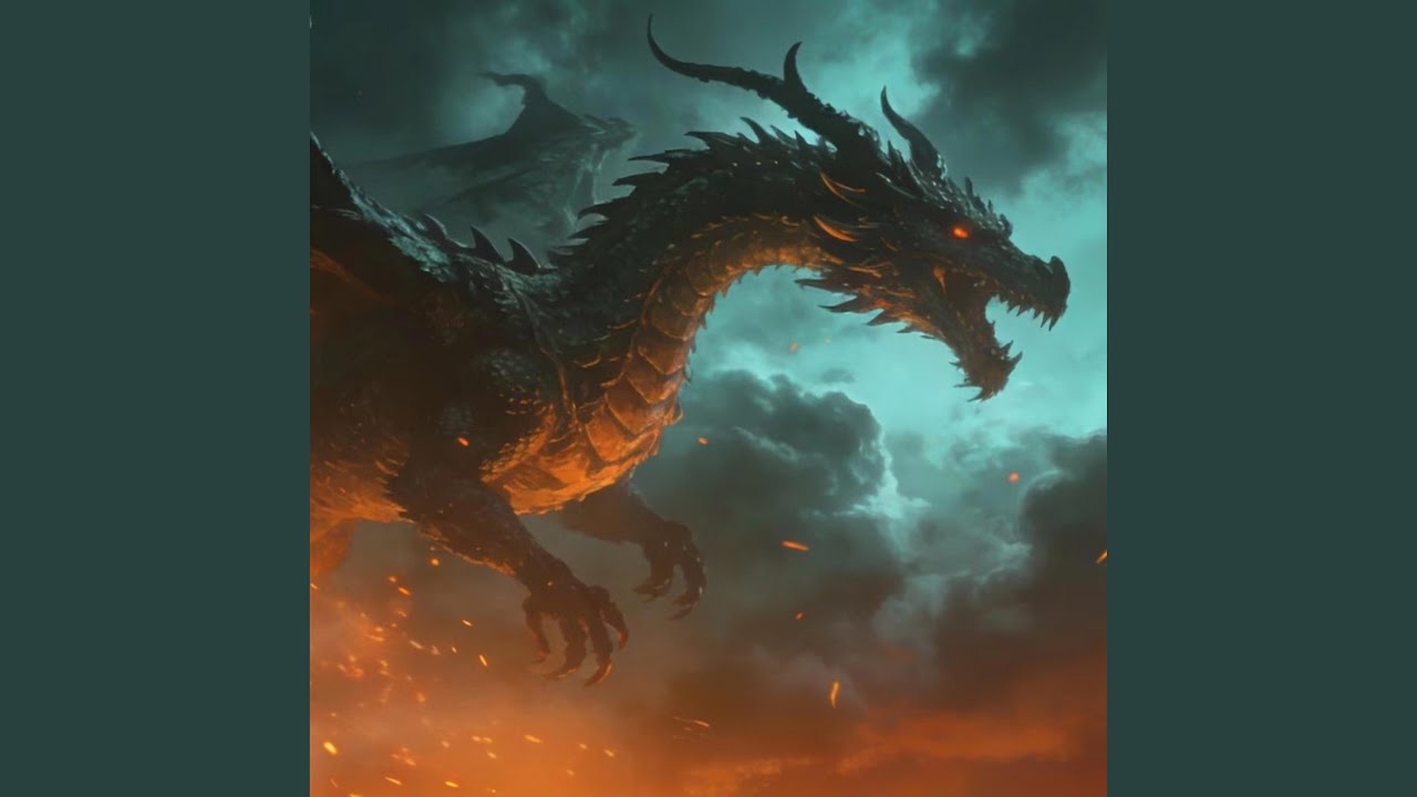 Dragon Sworn (Power Metal)
