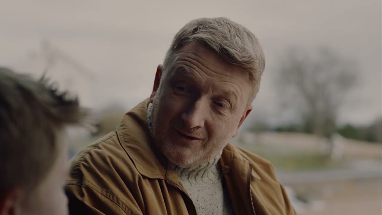 Norsk Kylling: Onkel Ola og Jesper, oppvekst i verdensklasse 45s