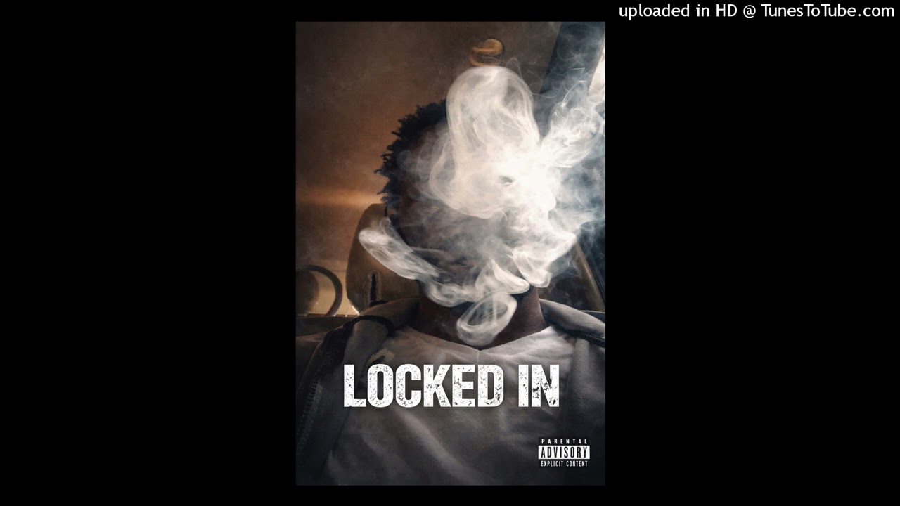 1WayyShawn- Locked in (Official Audio )
