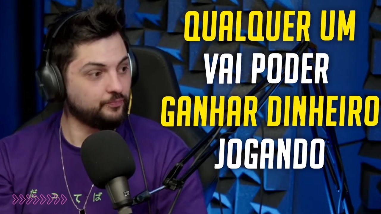 O QUE SÃO JOGOS NFT