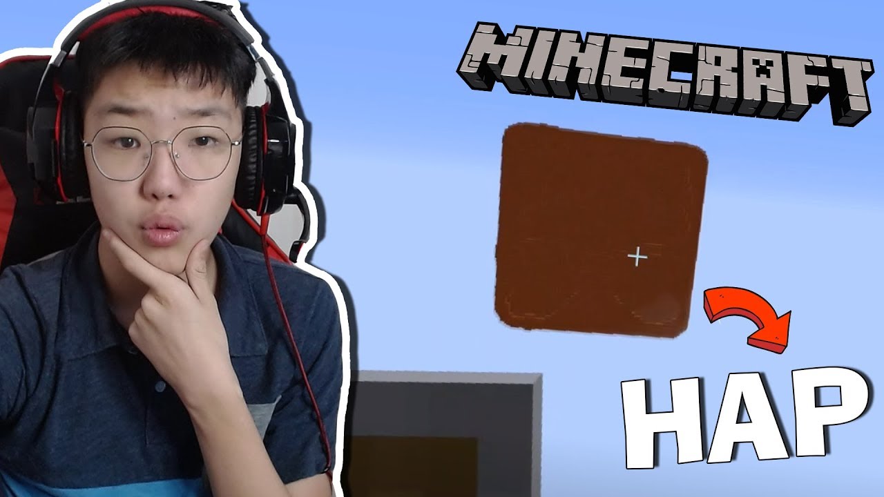 НАРАН ДОТОР ОРЖ ҮЗЭВ🥴🥴🥴 (Minecraft)