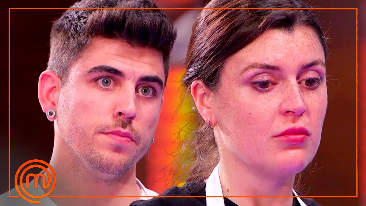 Así es la valoración del plato de Adrián llamado “Pido perdón” | MasterChef 10