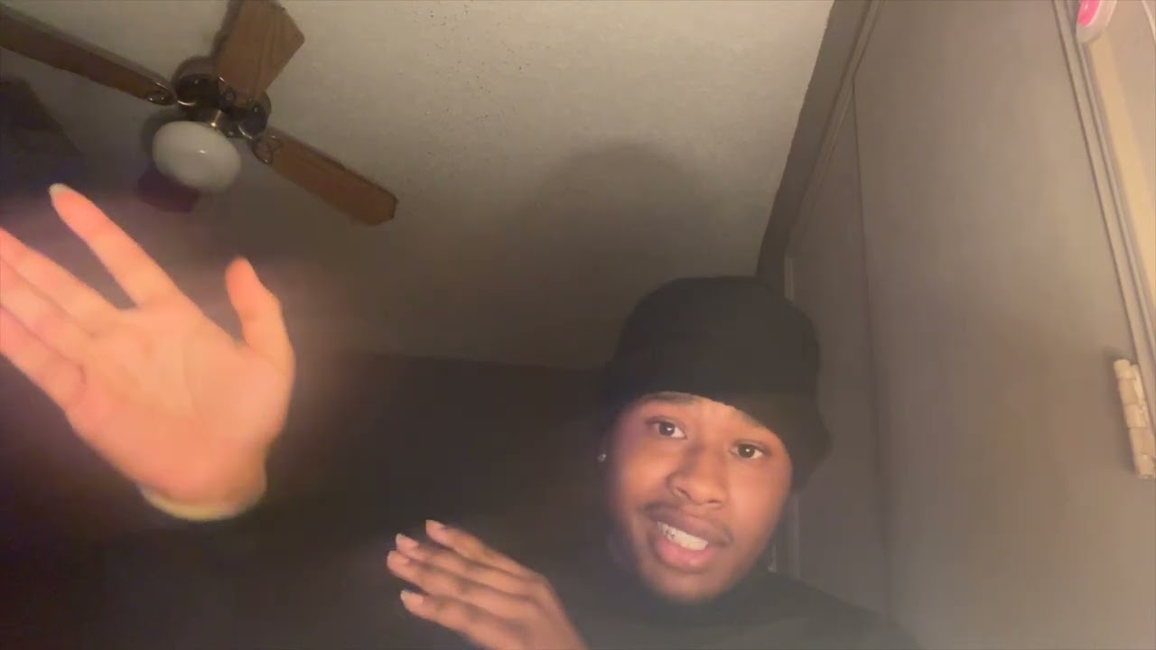 Frankbaguette Gets Goes To Jail Story Time pt 2