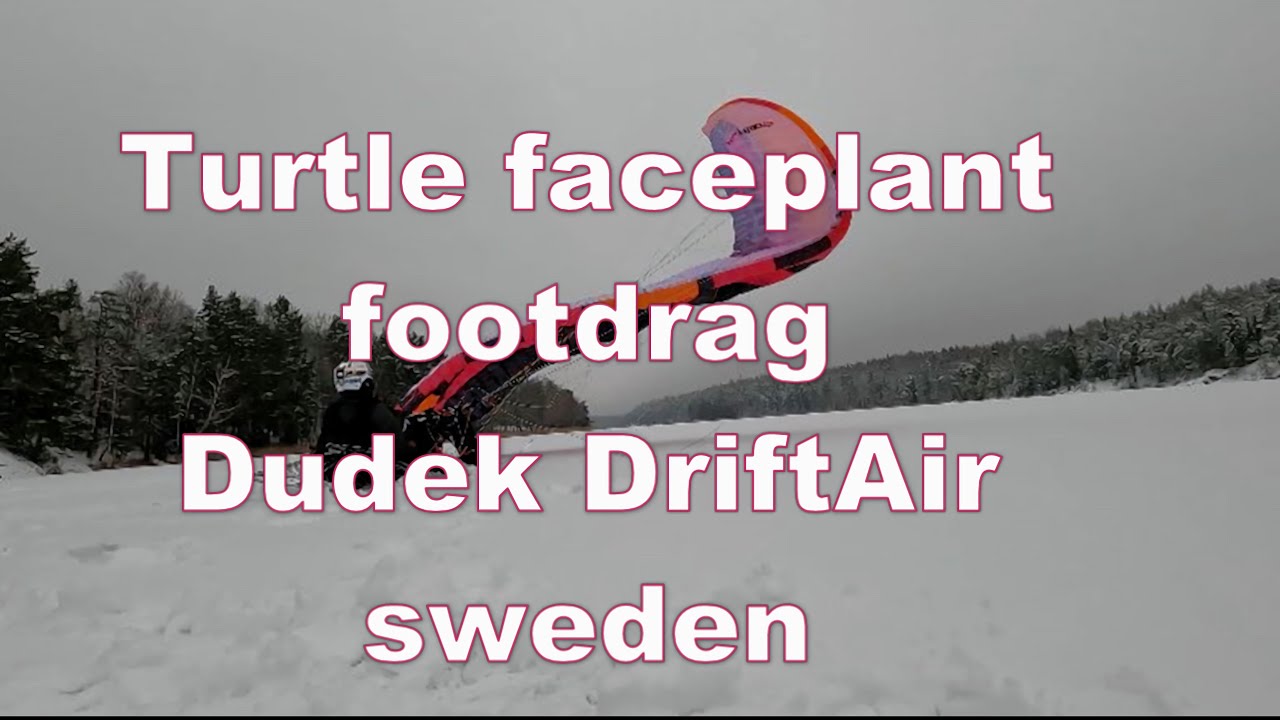 Dudek DriftAir