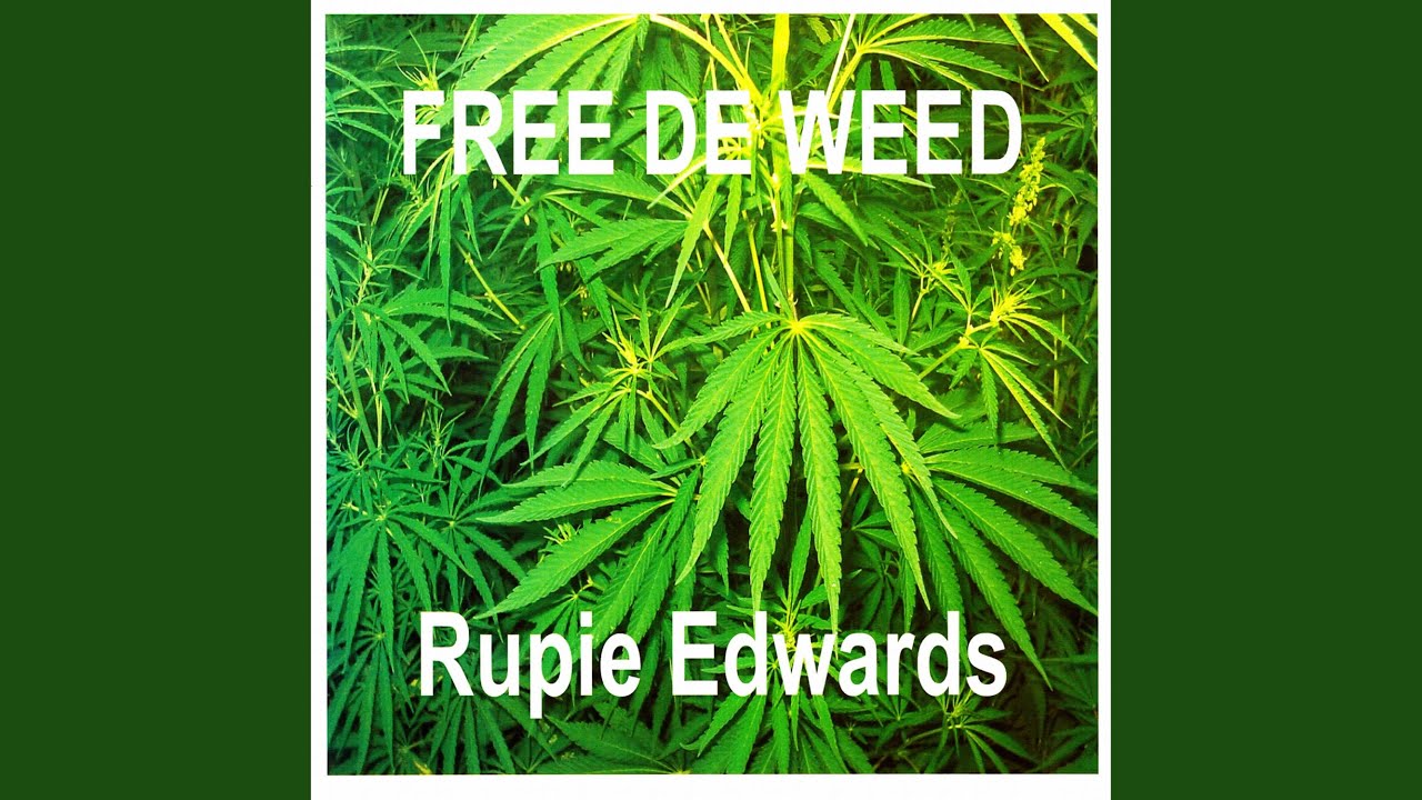 Free De Weed