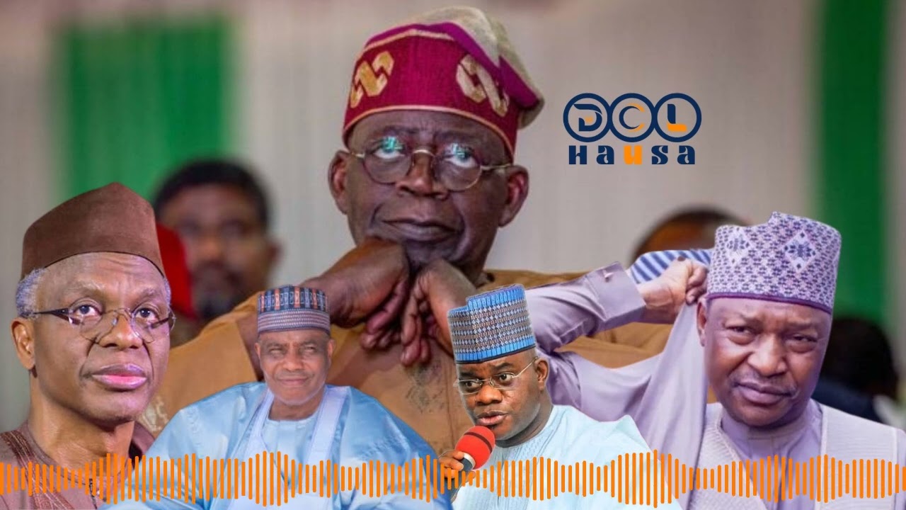 Zargin gallazawa ‘yan adawa ya sake tasowa bayan lamarin kama Malam Nasiru El-Rufa’i