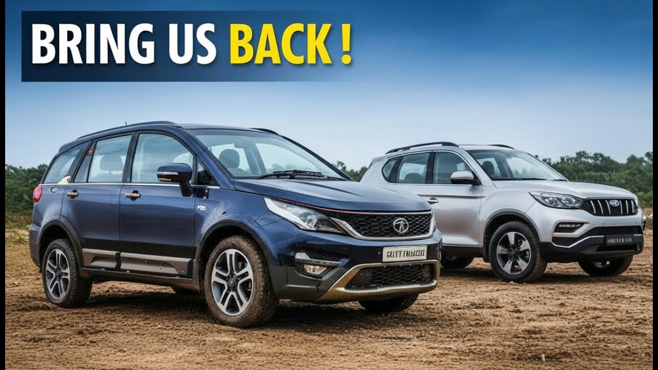 These Indian Cars Were Ahead Of Their Time🔥… But Failed! 🥲