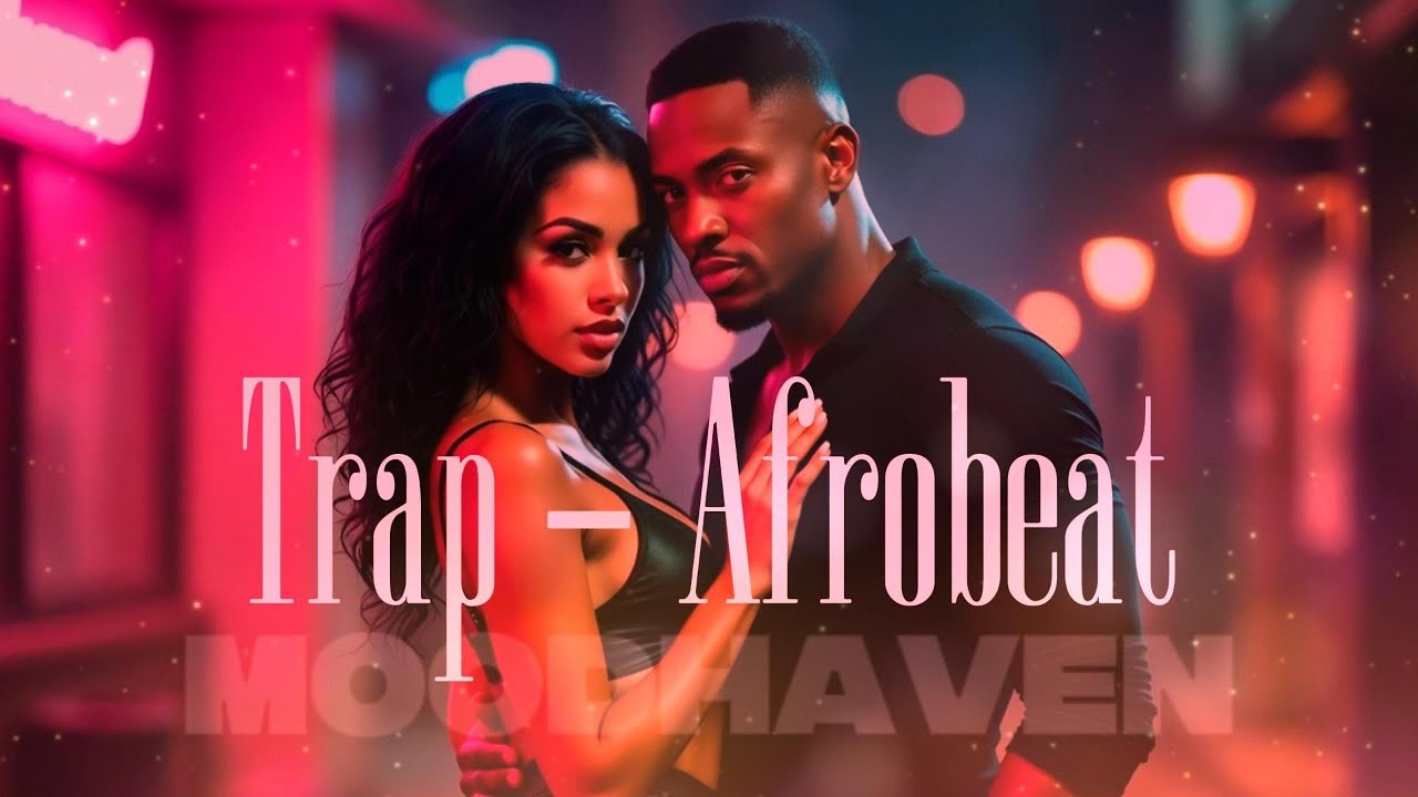 Afrobeats You Shouldn’t Play Alone at Night 🌙 | Burna Boy x Wizkid Style