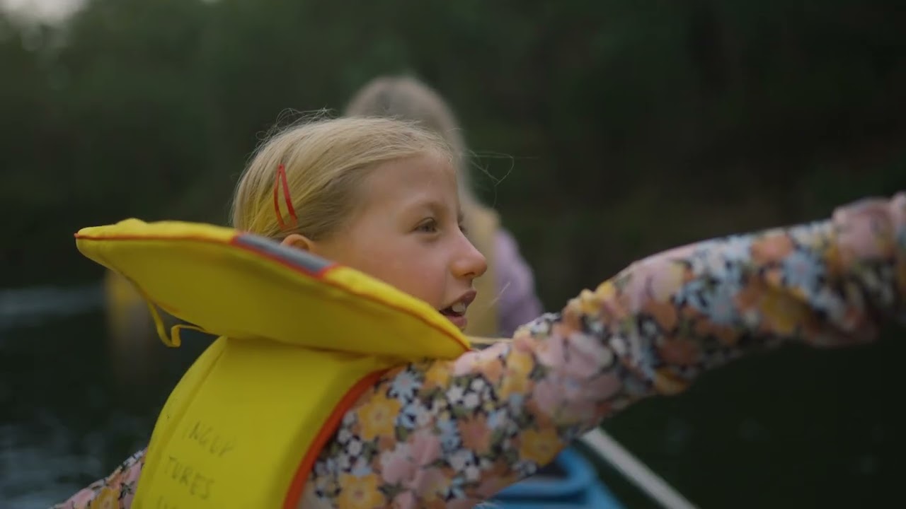 Destination Perth: get to know Dwellingup Adventures