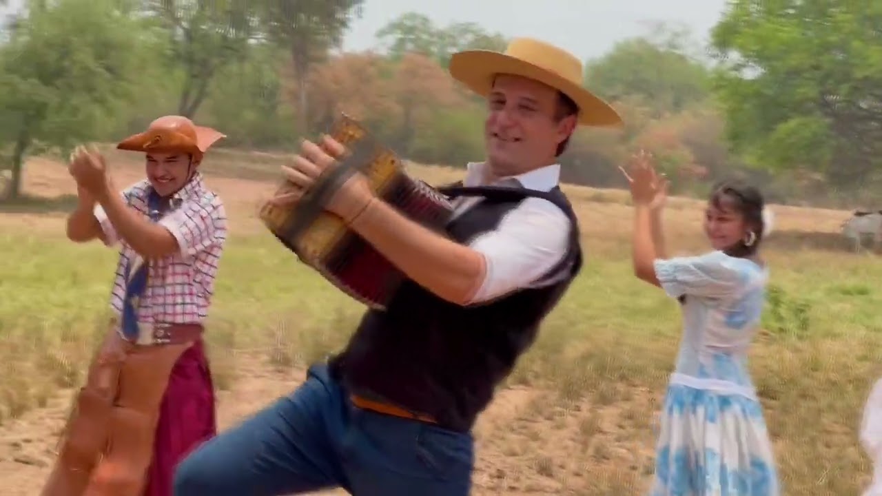 chacareras del monte 2024 vol 2