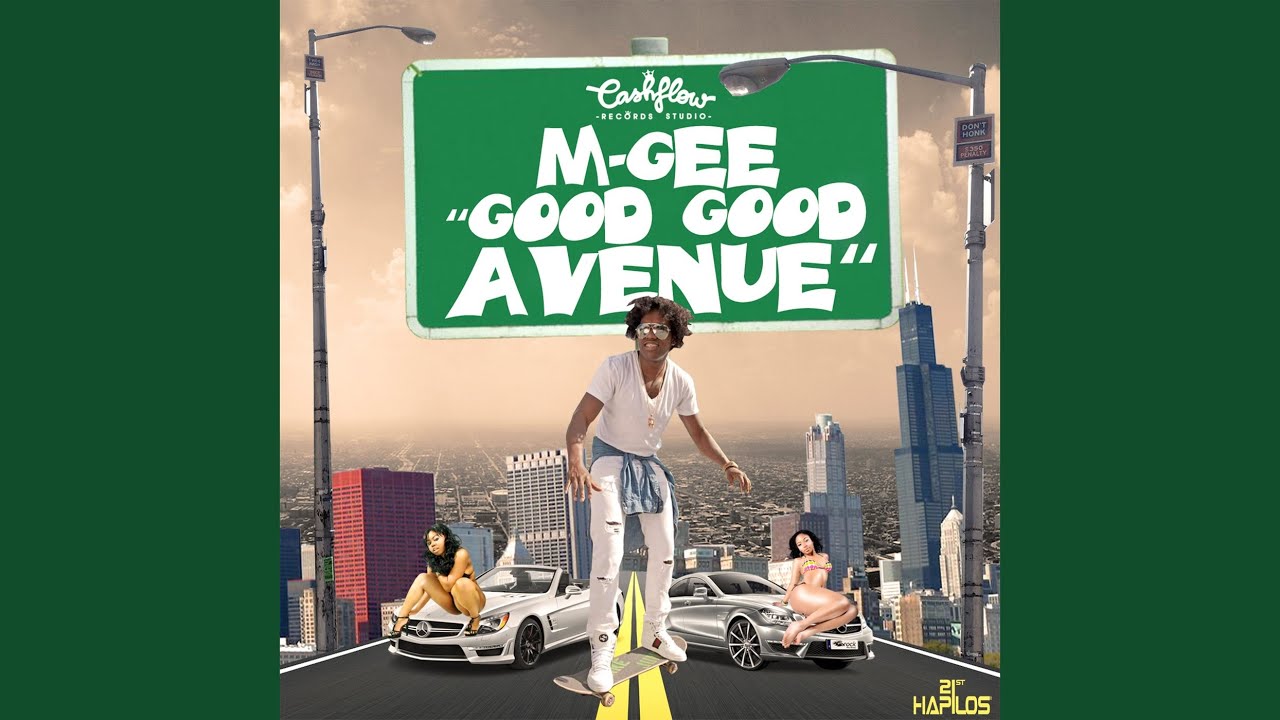 Good Good Avenue