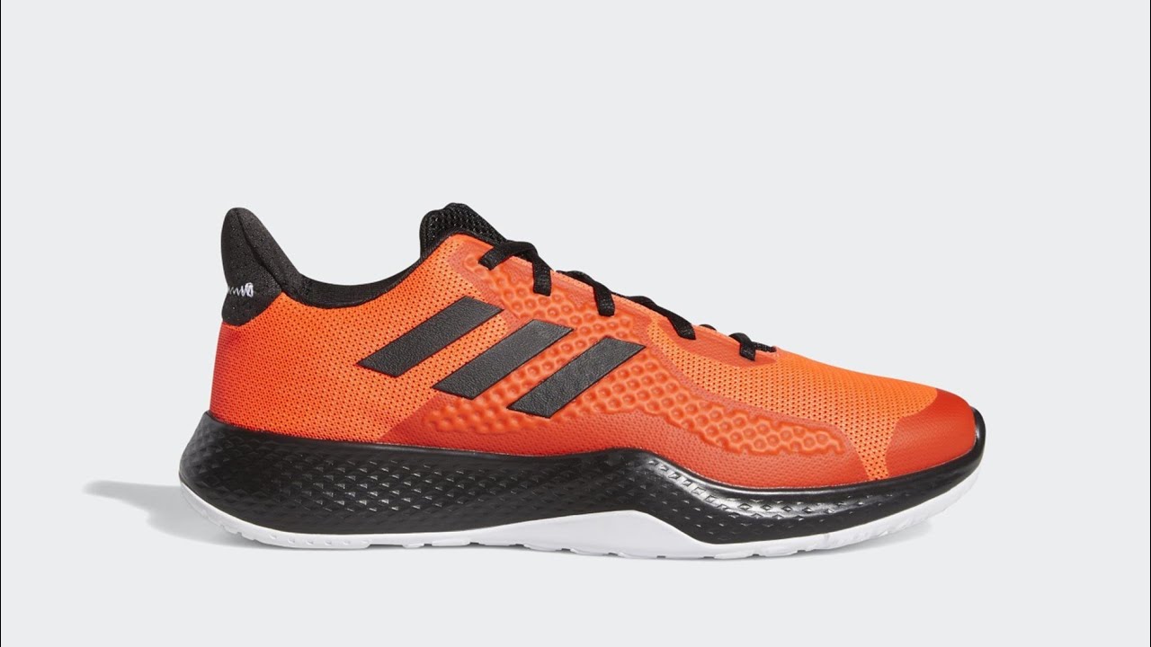 ADIDAS FITBOUNCE FITNESS TRAINER REVIEW