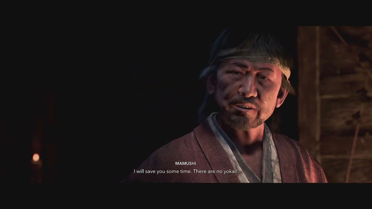 Assassin’s Creed Shadows | Mystery of The Yokai  | Mamushi & Naoe World Rumor Begins