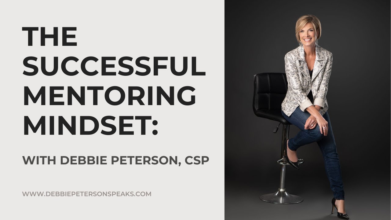 Debbie Peterson Showcase (2023)