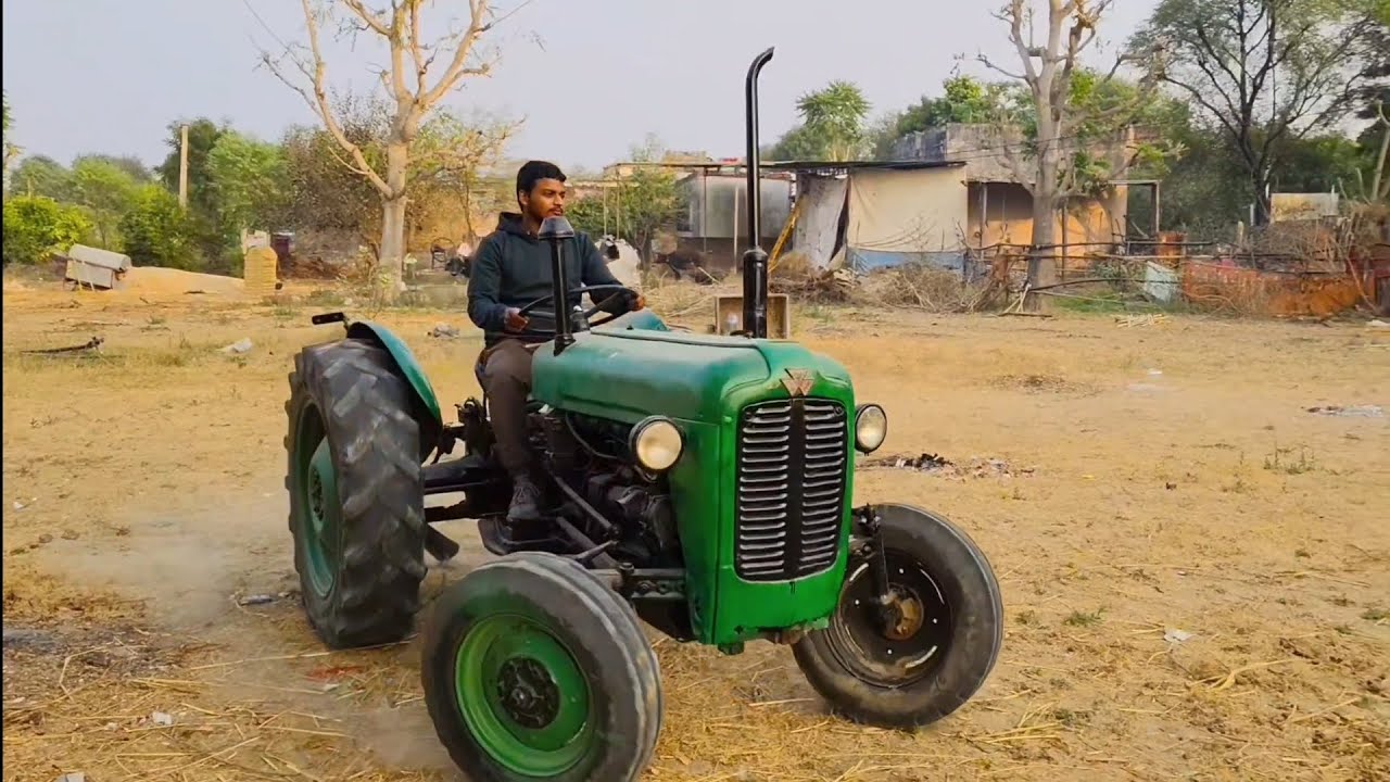Cinematic tractor video || Cinematic video shoot #cinematic