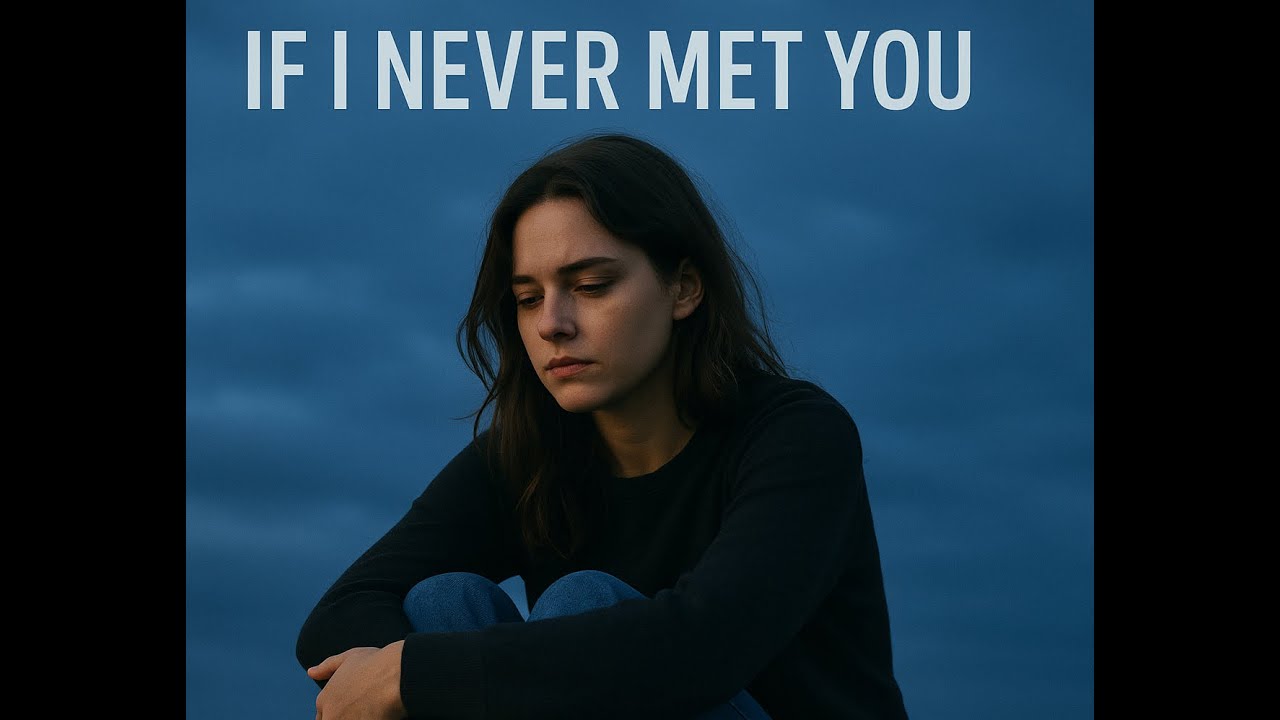 If I Never Met You