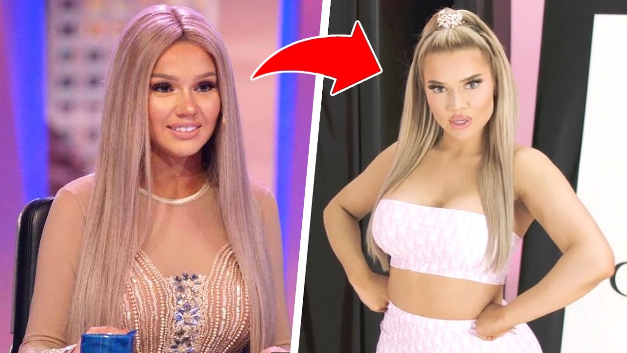 Die ganze Wahrheit über Shirin David