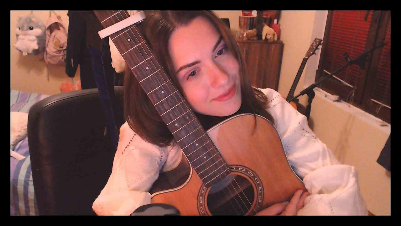 Dodirni me (Galija - cover) - Emina Bajtarević
