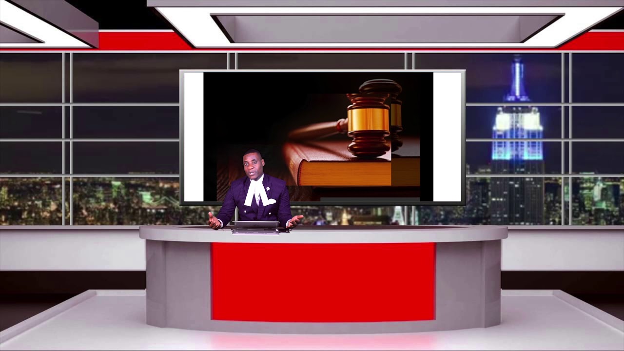 CHAPTER 1: ARTICLE 1 SOVEREIGNTY OF THE KENYAN CITIZEN