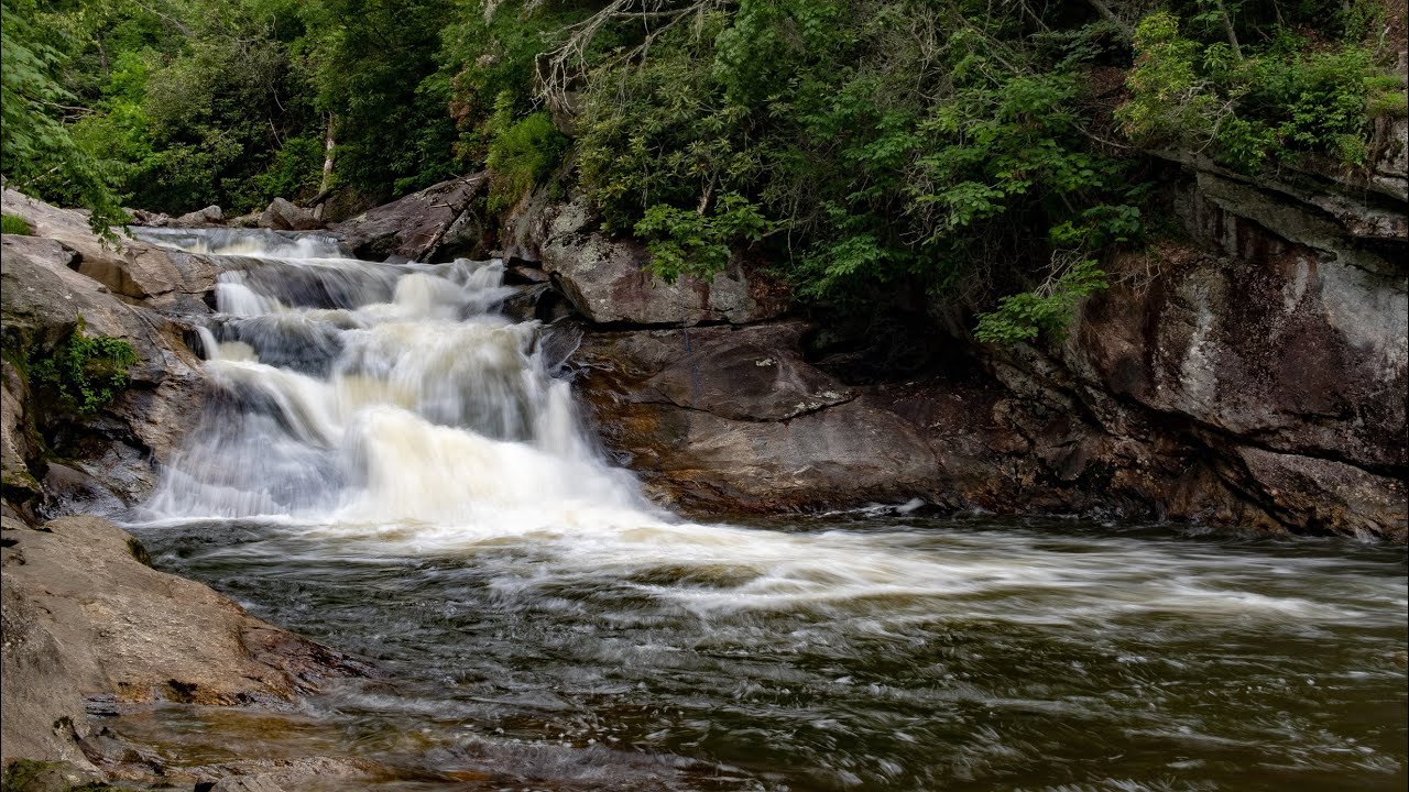 Quarry Falls