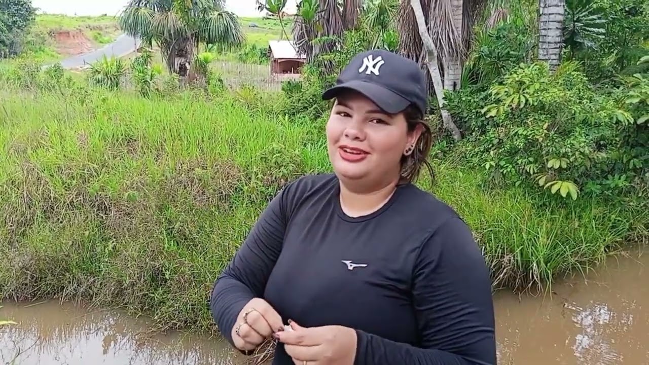 Só de está nessa lugar incrível já e o suficiente 🎣🙏🙌