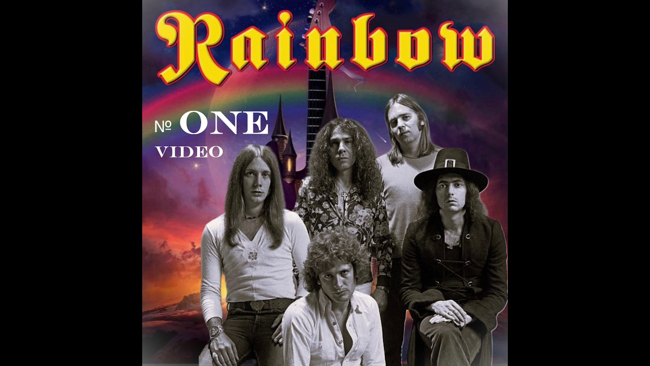 RAINBOW Greatest Hits