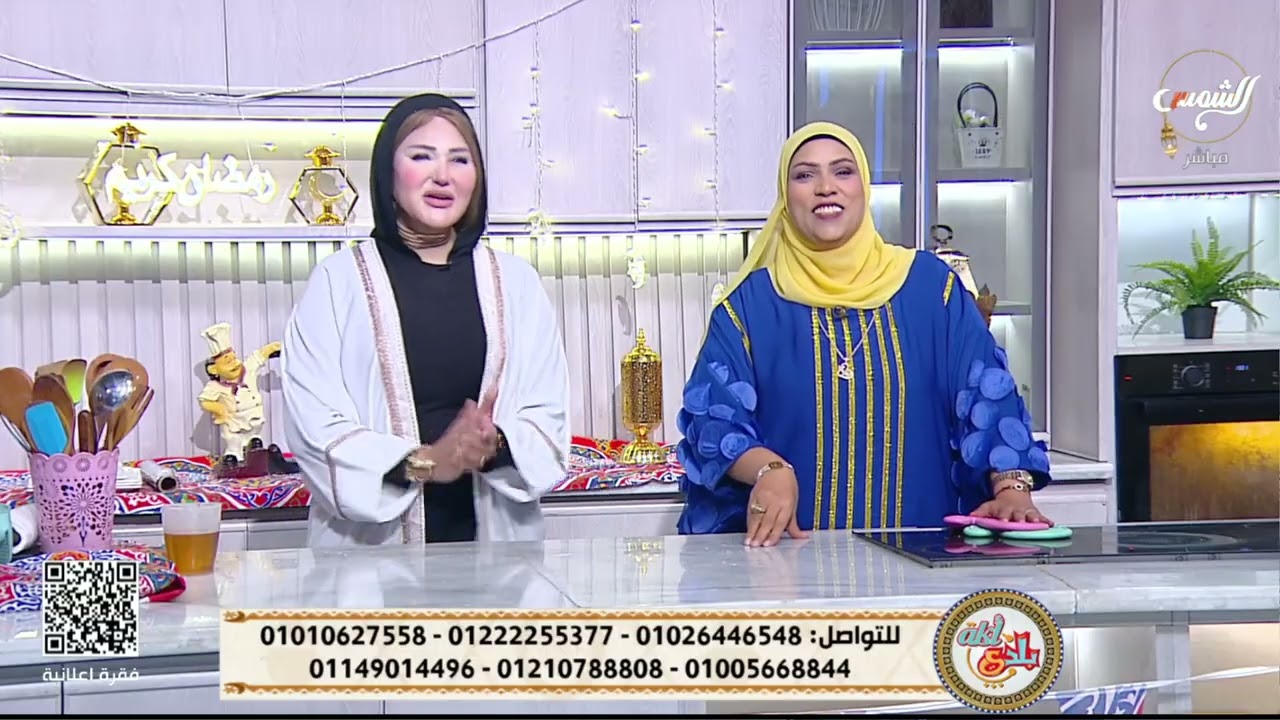 أكلة بلدي |لو انت من الأكيلة الحق بوكس مدفع رمضان قبل ما يخلص!