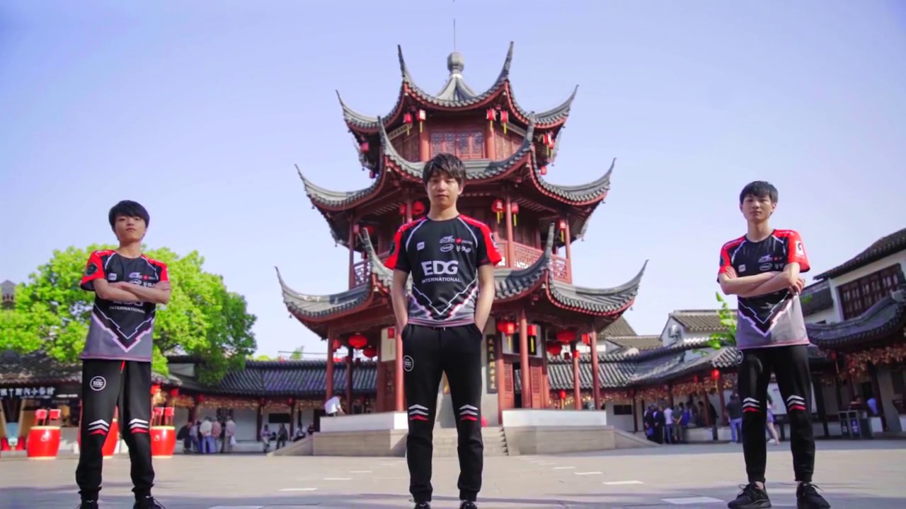 2018 LPL Summer Tease : All We Fight For | 0611