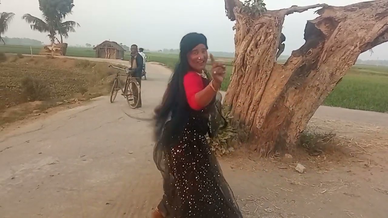 ##dance  নতুন ড়েস সের ভিডিও গান 