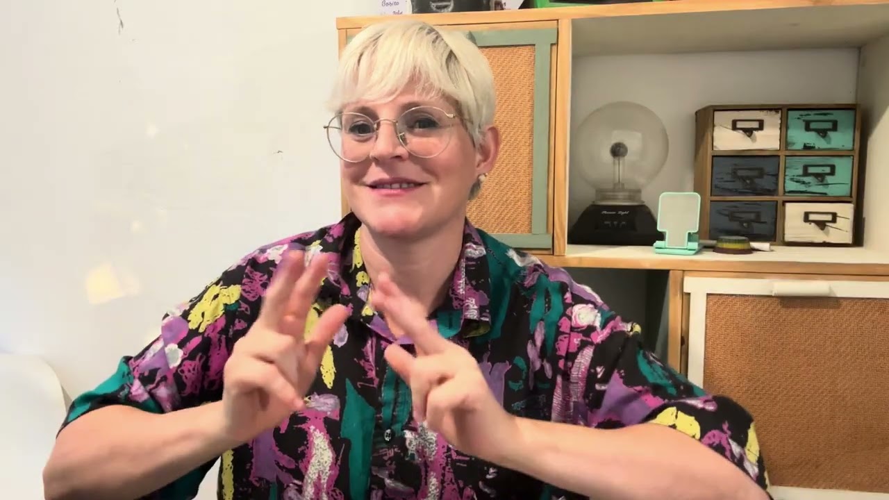 Opinión: por una LSU cuidada, respetada y fortalecida en Lengua de Señas Uruguaya. 