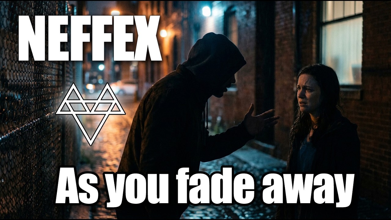 NEFFEX - As You Fade Away | Vibe Lyrics Effects , #lyricsedits , #lyricsstatus