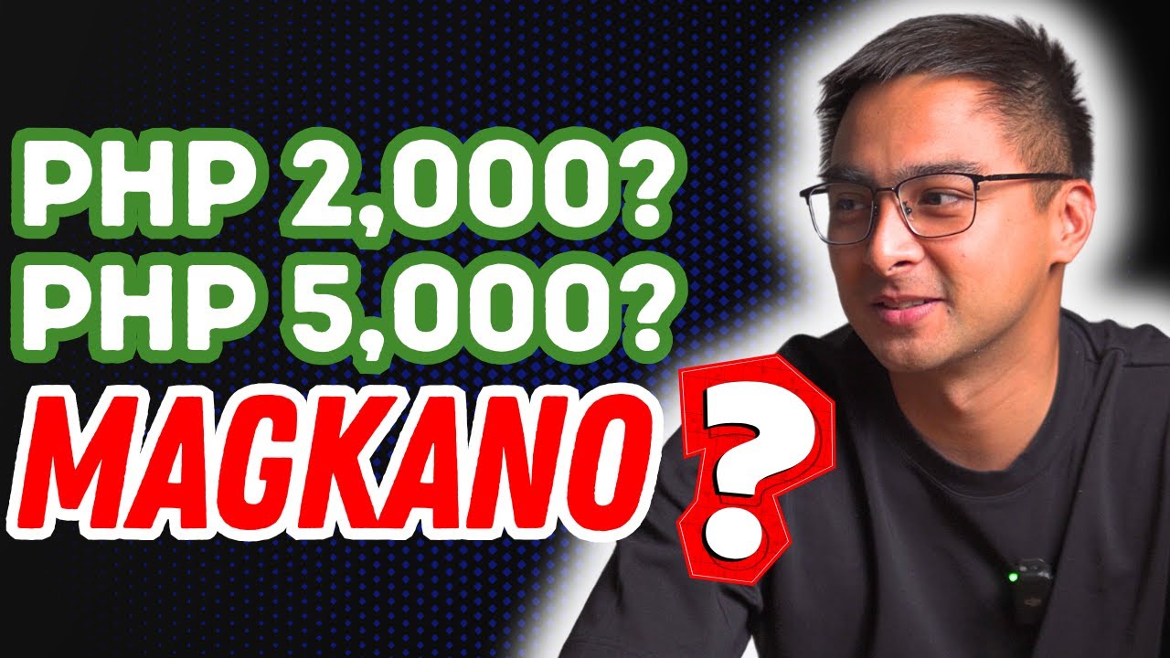 MAGKANO ANG MINIMUM CAPITAL SA FOREX TRADING?