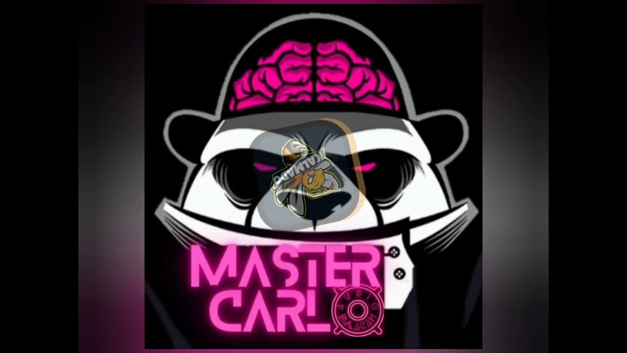 Master Carlo Audio/KALMADO (Billie JeanV2)...