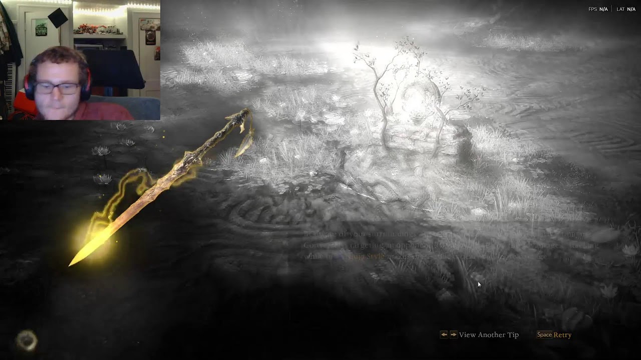 Nioh 3