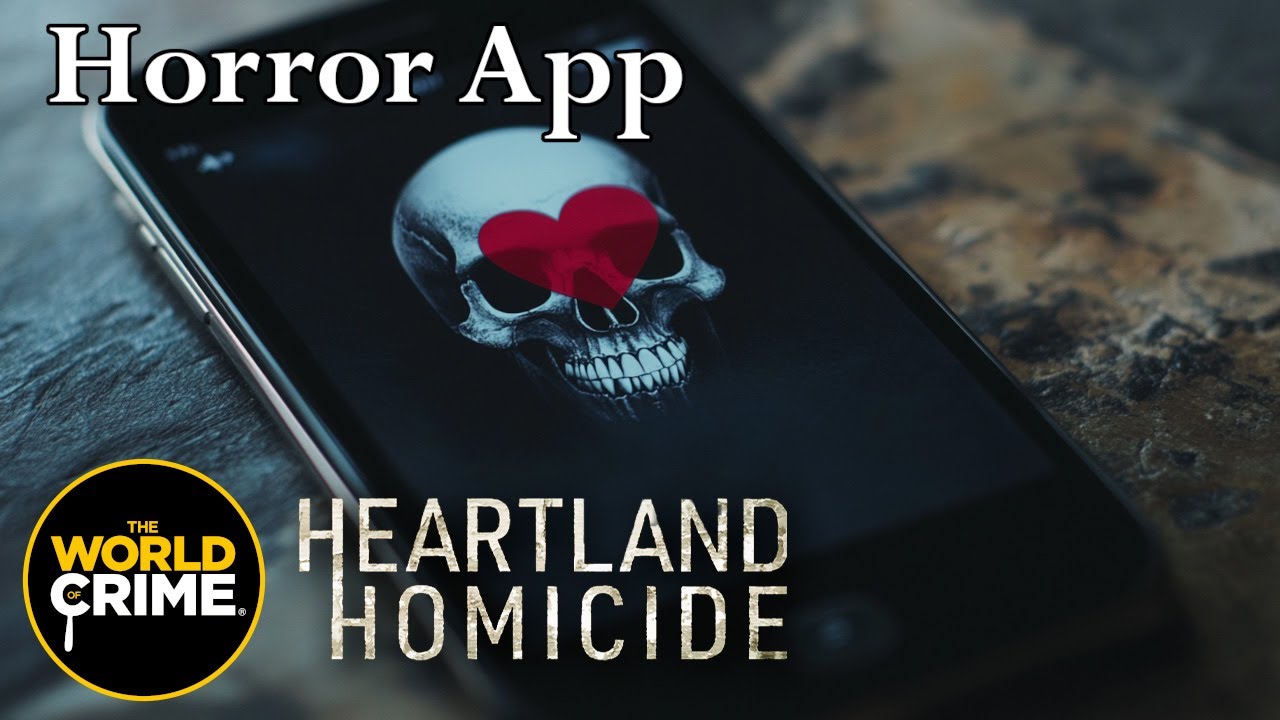 Heartland Homicide | S1E22 | Sydney Loofe | Full TRUE CRIME Documentary