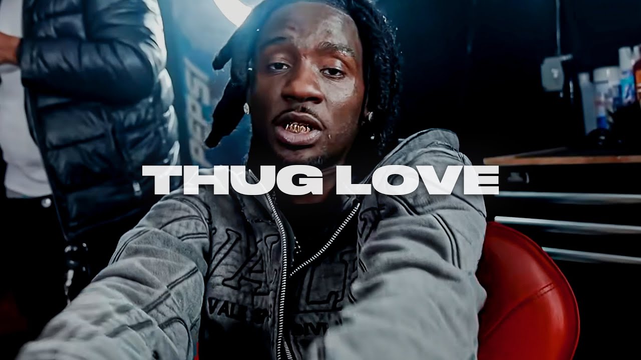 ❗️SOLD❗️Chicken P x Detroit Type Beat 2025 - ''THUG LOVE''